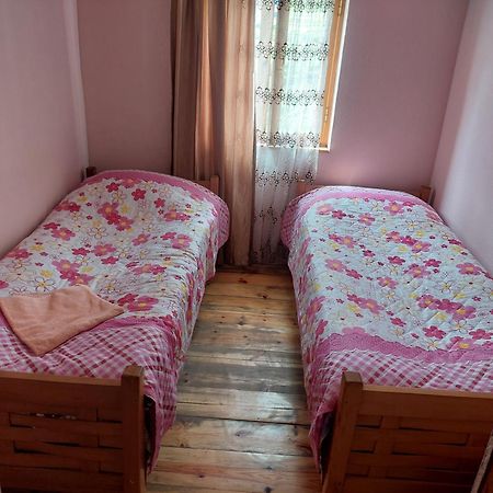 Guest House Tsasne Omalo Екстер'єр фото