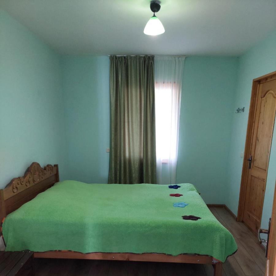 Guest House Tsasne Omalo Номер фото