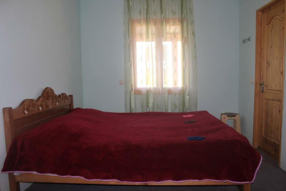 Guest House Tsasne Omalo Екстер'єр фото
